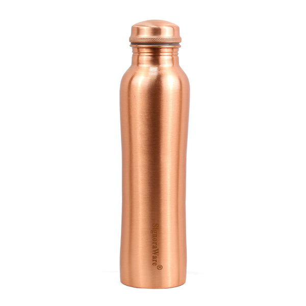 Star Copper Bottle 1 Litre