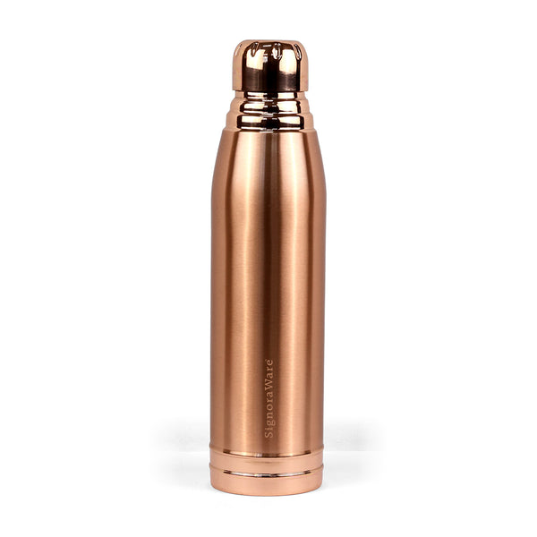 Enchant Copper Bottle 1000 ml
