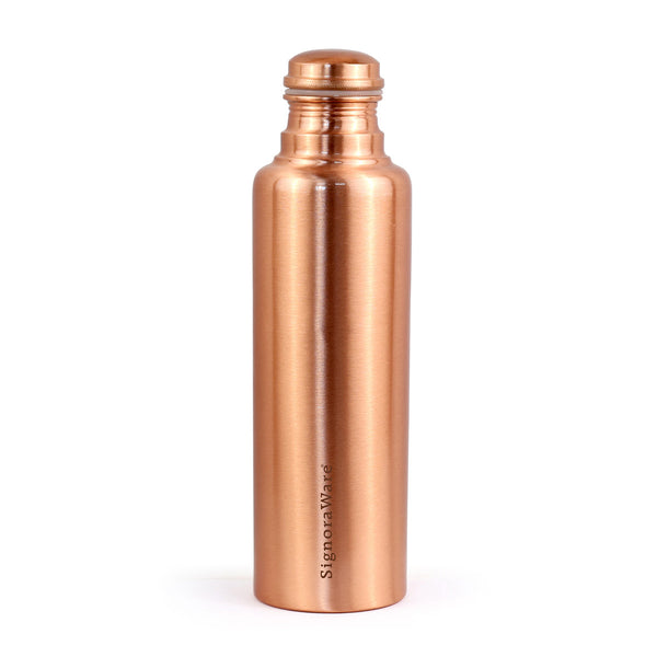 Vital Boost Copper Bottle 2 Litre