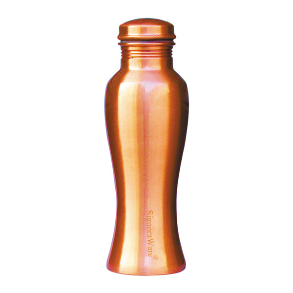 Statva Copper Bottle Matt