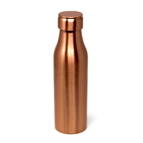Blaze Copper Bottle 900ml Matt