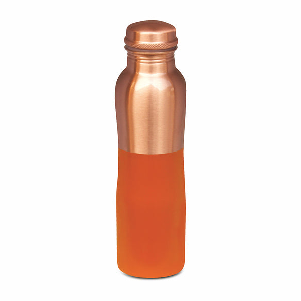 Dual Tone Oxy Copper Bottle 900ml