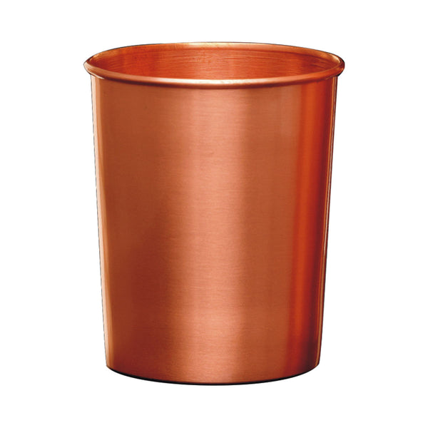 Copper Glass (Matte) 275 ml.