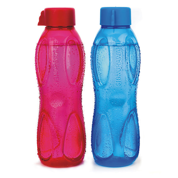 Aqua Drop Water Bottle 1 Ltr.