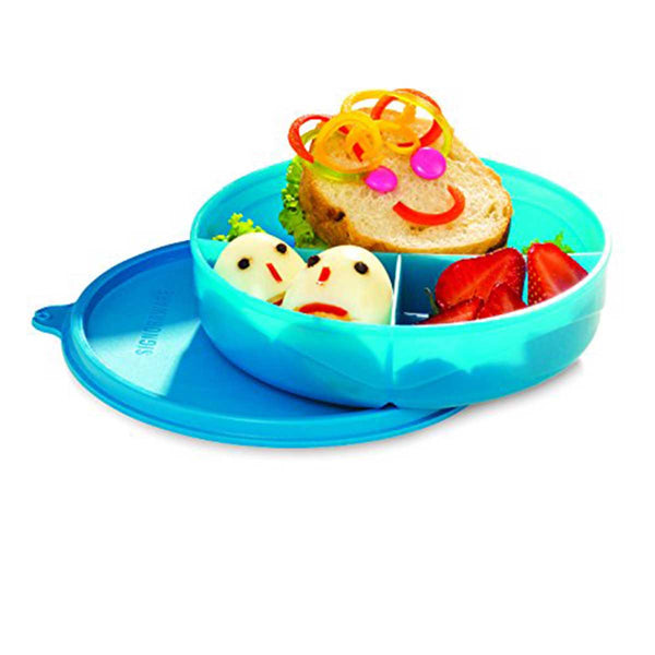 Mini Meal Lunch Box