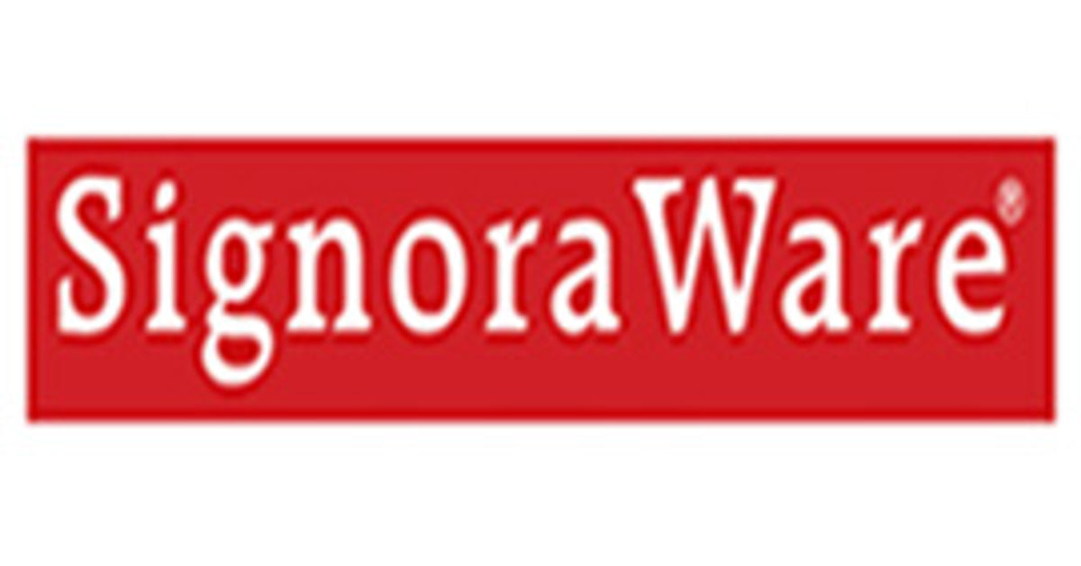 Signoraware India's Leading Kitchenware, Crockery Manufacturer