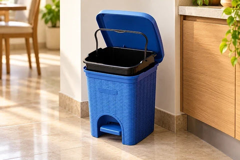 Dustbin