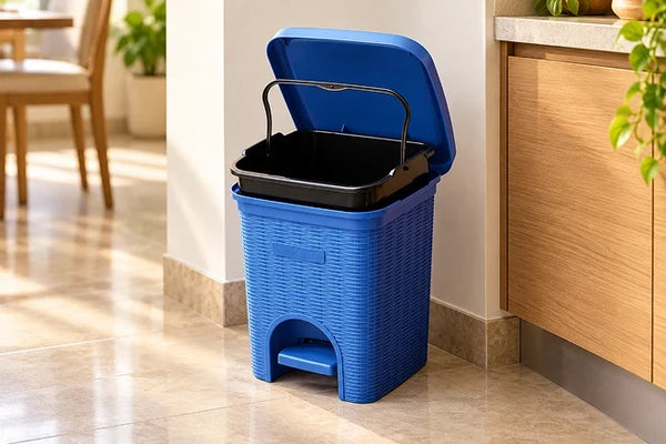 Dustbin