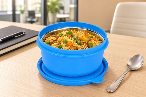 Microwave Safe Containers