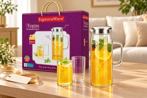 Glass Gifting Range