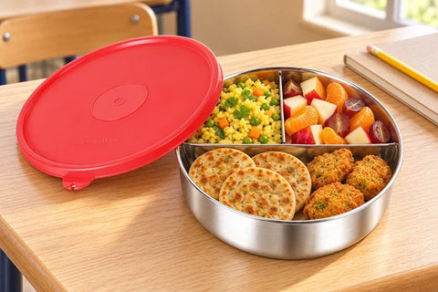 Kids Lunch Boxes