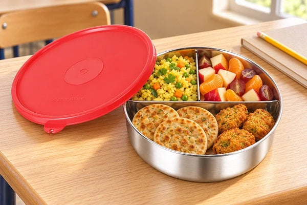 Kids Lunch Boxes
