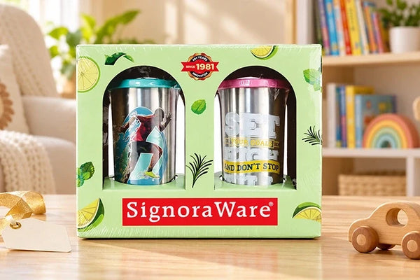 Kids Gifting Range