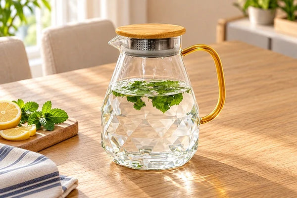 Jugs & Carafes