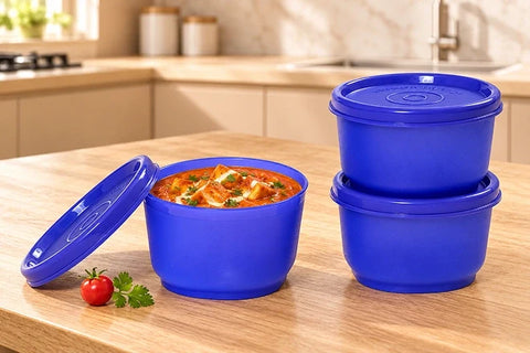 Mini Storage Container
