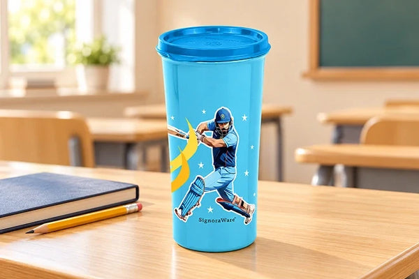 Tumblers & Sipper Glasses
