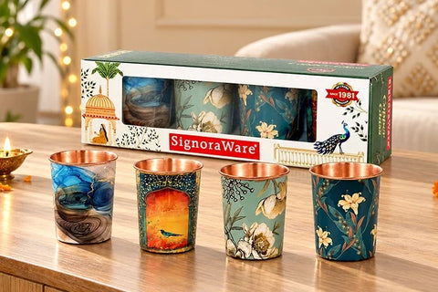 Festive Gifting Range