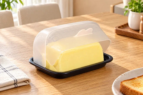 Bread & Butter Boxes