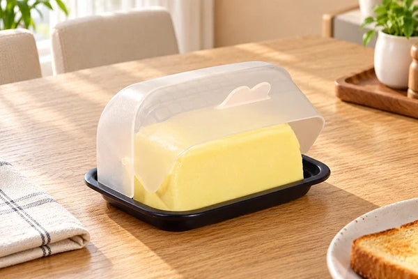Bread & Butter Boxes