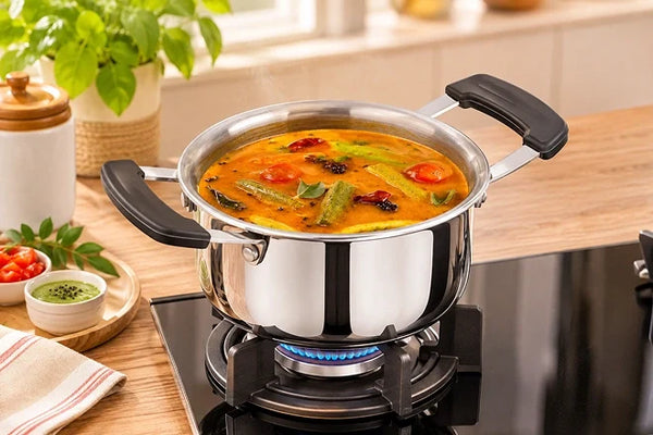 Mini Cookware Range