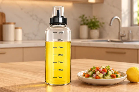 Oil Dispenser