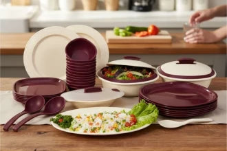 Dinner Set Range