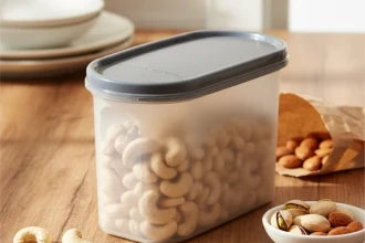 Modular Storage Containers