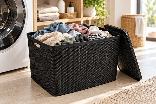 Kids Storage Essentials