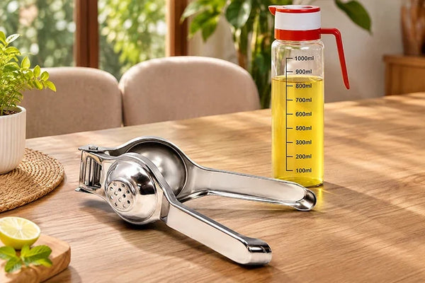 Kitchen Tools & Gadgets
