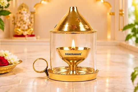 Pooja Essentials
