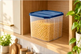 Storage Essentials