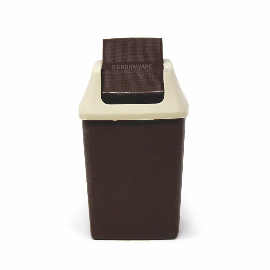 Table Top Dustbin 1.6 Litre