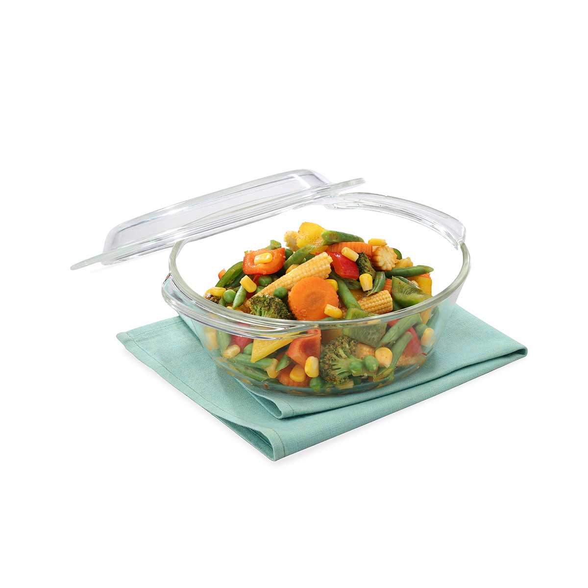 Bake - Cook - Serve Casserole 1.5 litre