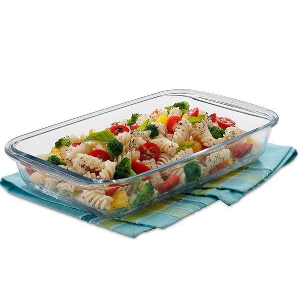 Bake 'N' Serve Rectangular Dish 1000 ml