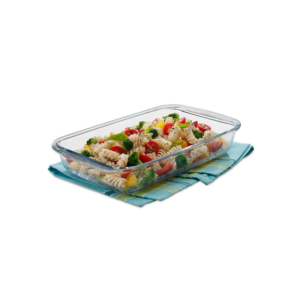 Bake 'N' Serve Rectangular Dish 1.6 litre