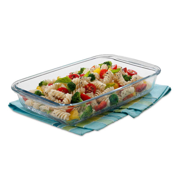 Bake 'N' Serve Rectangular Dish (2.2 Litre)