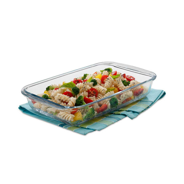 Bake 'N' Serve Rectangular Dish 3 Litre