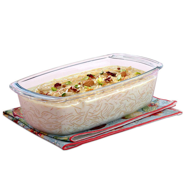 Bake 'N' Serve Loaf Dish 1800 ml