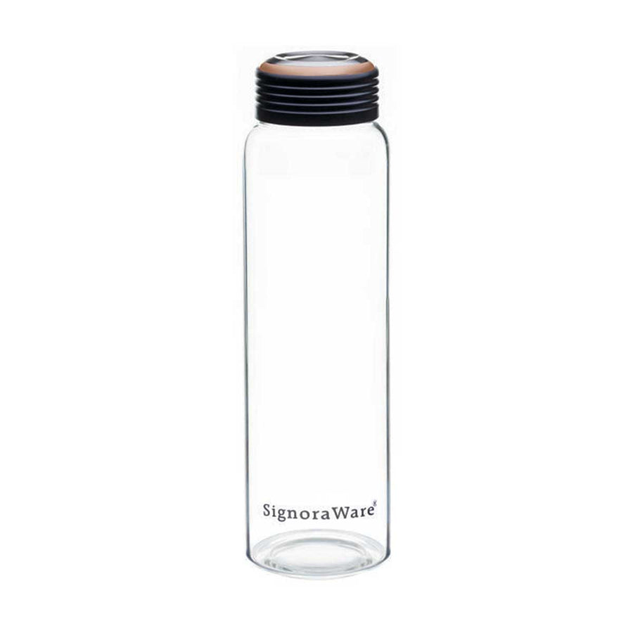 Claro Flow Glass Bottle (1000 ml.)