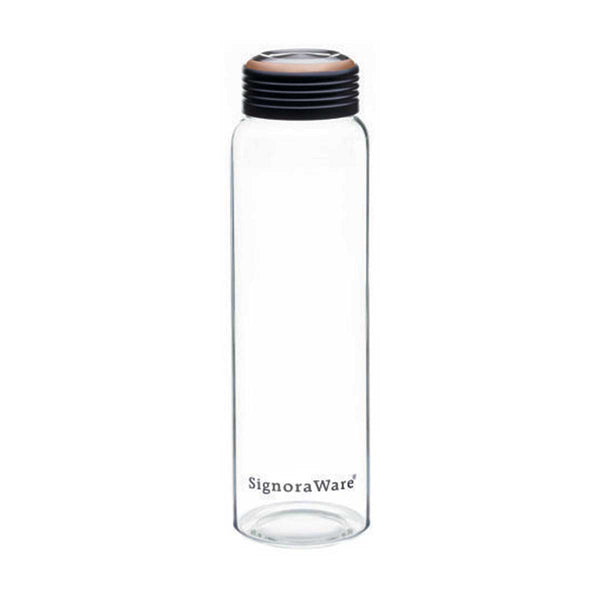 Claro Flow Glass Bottle (550 ml.)