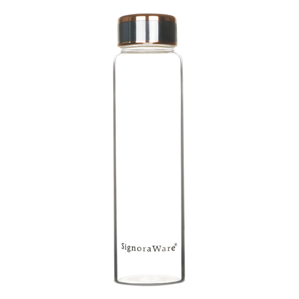 Sparko Glass Bottle (1000 ml.)