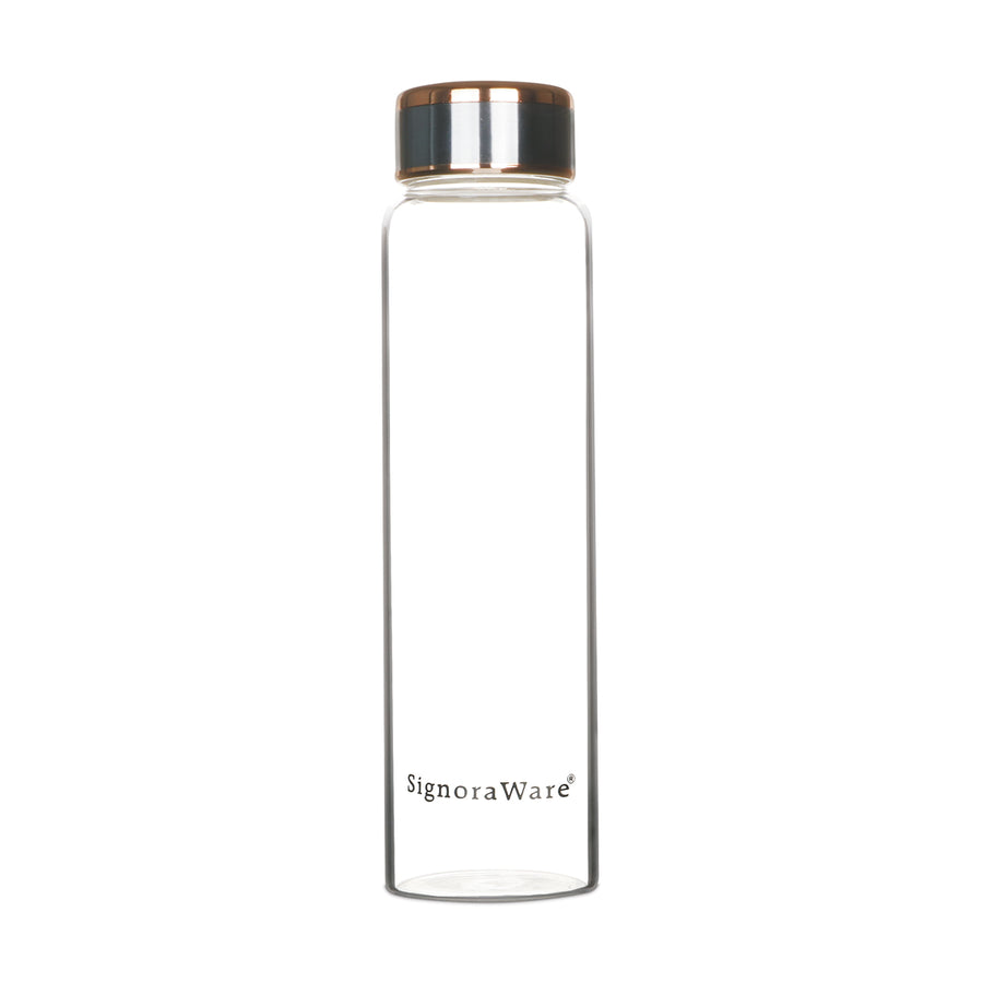 Sparko Glass Bottle 750 ml