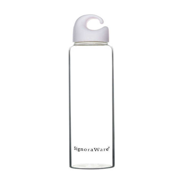 Hyper Glass Bottle (750 ml.)