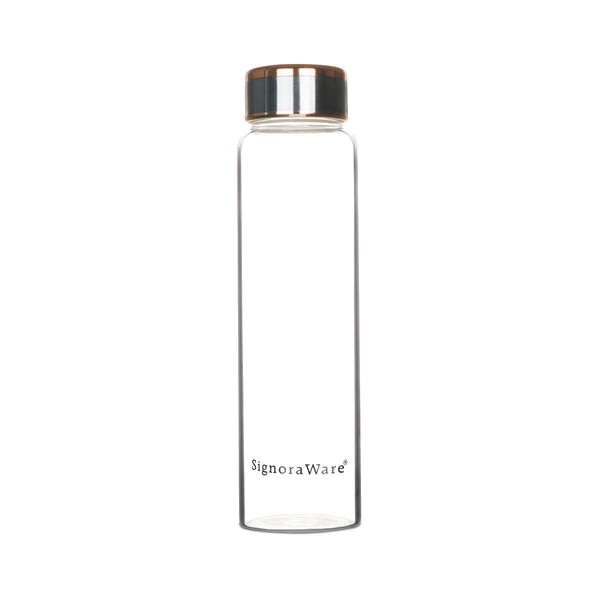 Sparko Glass Bottle (550 ml.)