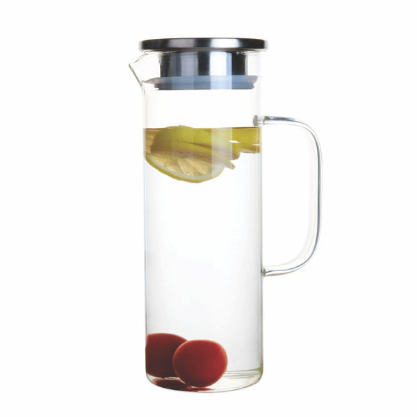 Lifestyle Glass Jug, 1.5 Litre