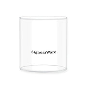 Medium Borosilicate Glass Chimney