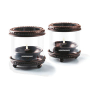 Lume Decor Diya (Set/2)