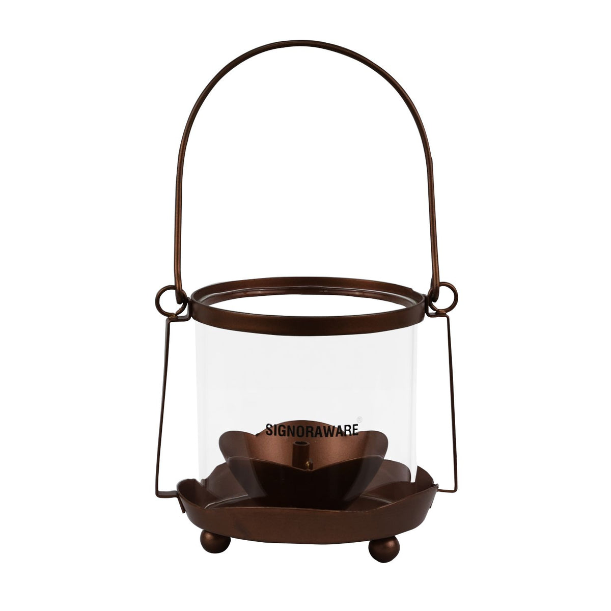 Lume Decor (Hanging) Diya