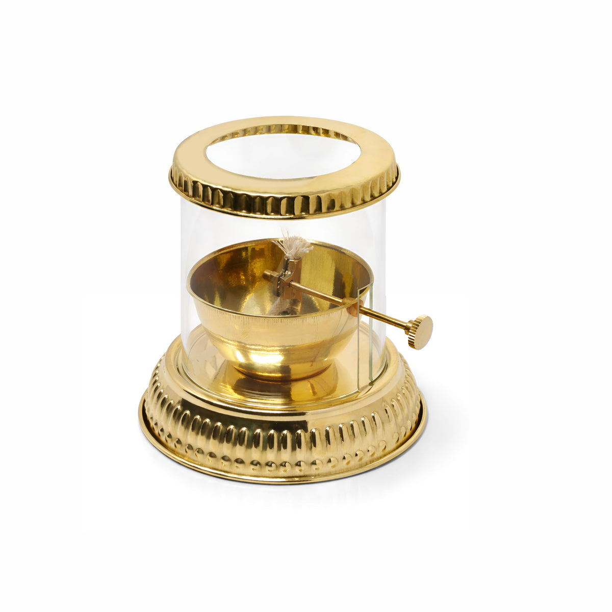 New Classic Akhand Diya Jumbo