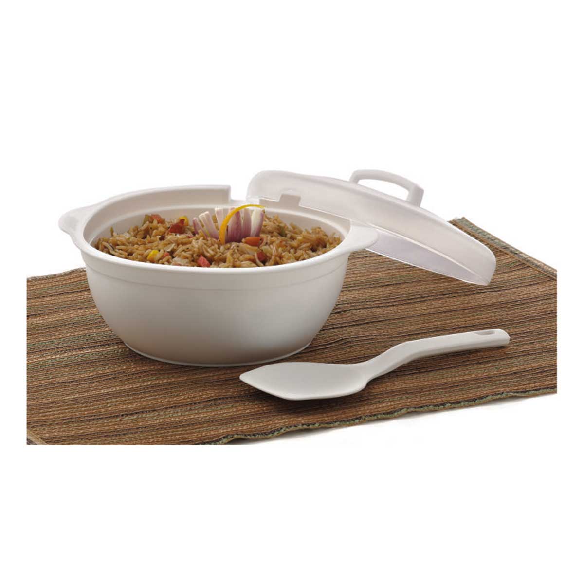 Cooking and Serving – Signoraware